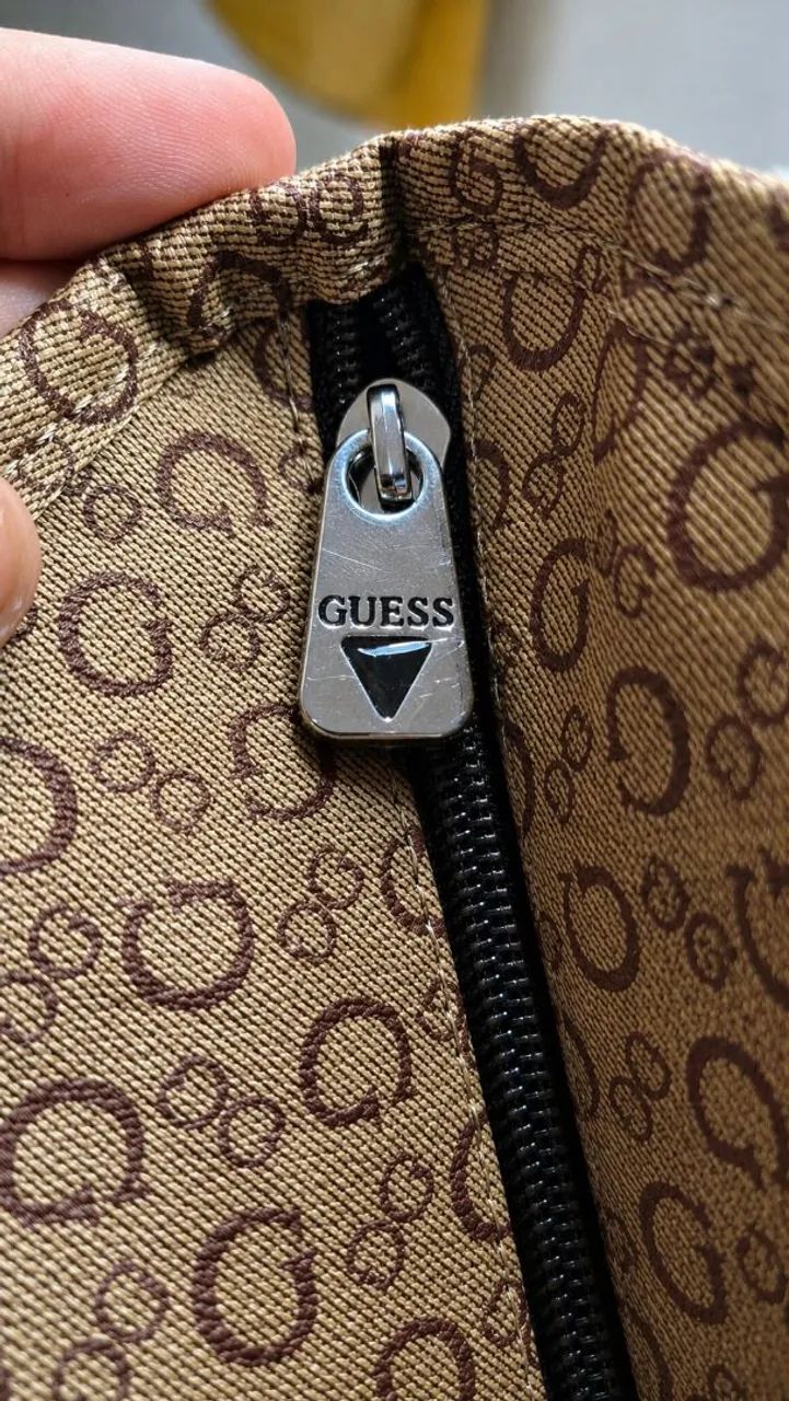 Bolsa Guess original  - Foto 3