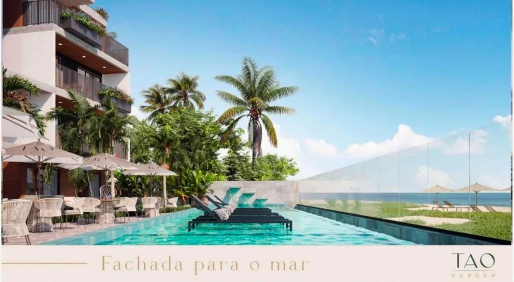Studio à venda em Porto de Galinhas - Foto 2