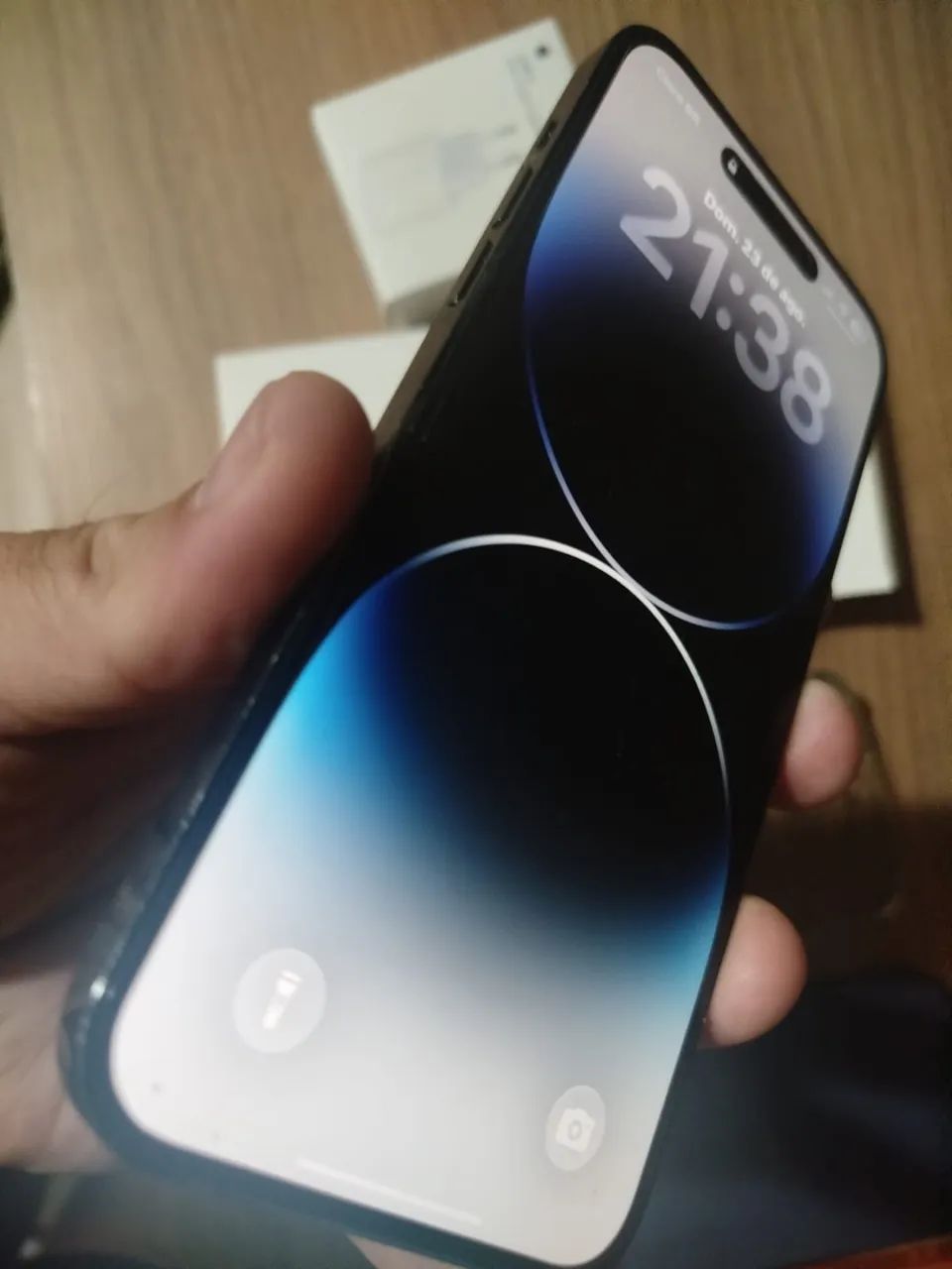 iPhone 14 Pro Max 512 - Foto 5