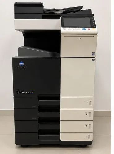 Konica minolta C364 - Nova - Foto 2