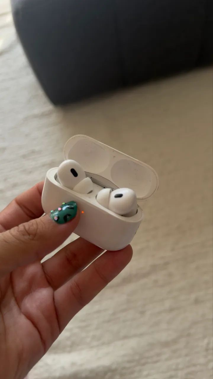 Airpods 3 - Foto 2