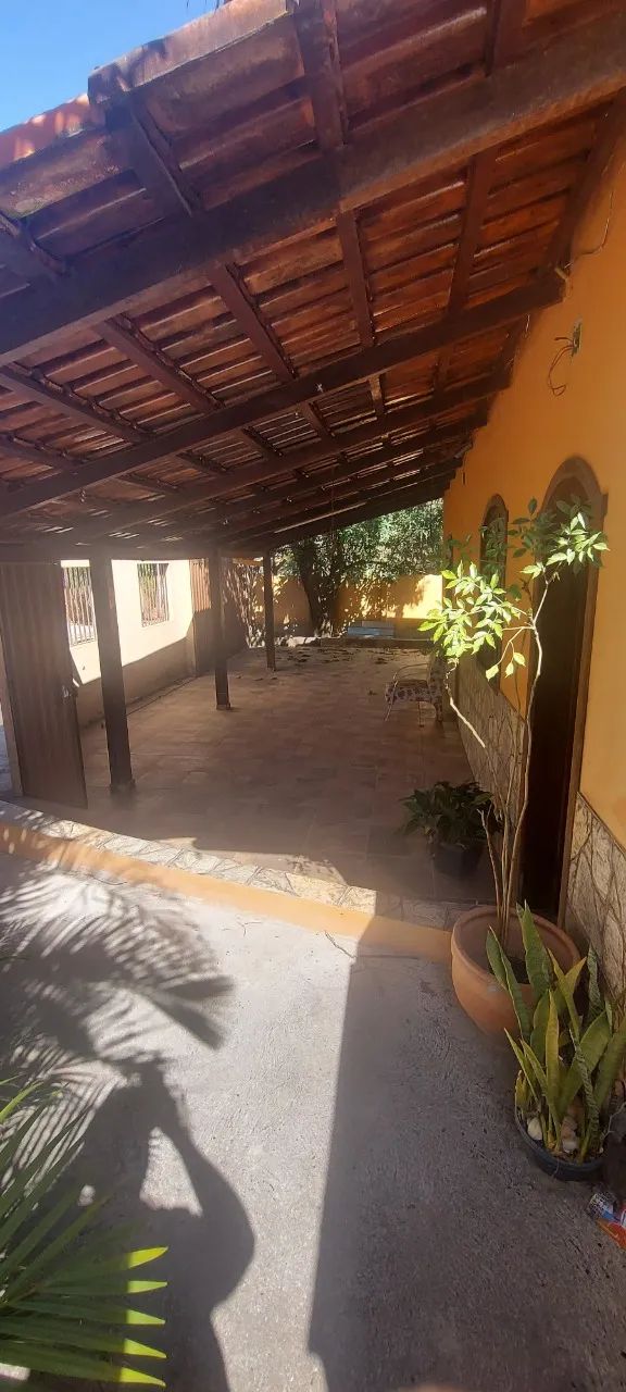 Fazenda / Sítios / Chácaras com 3 quartos à venda em Betim