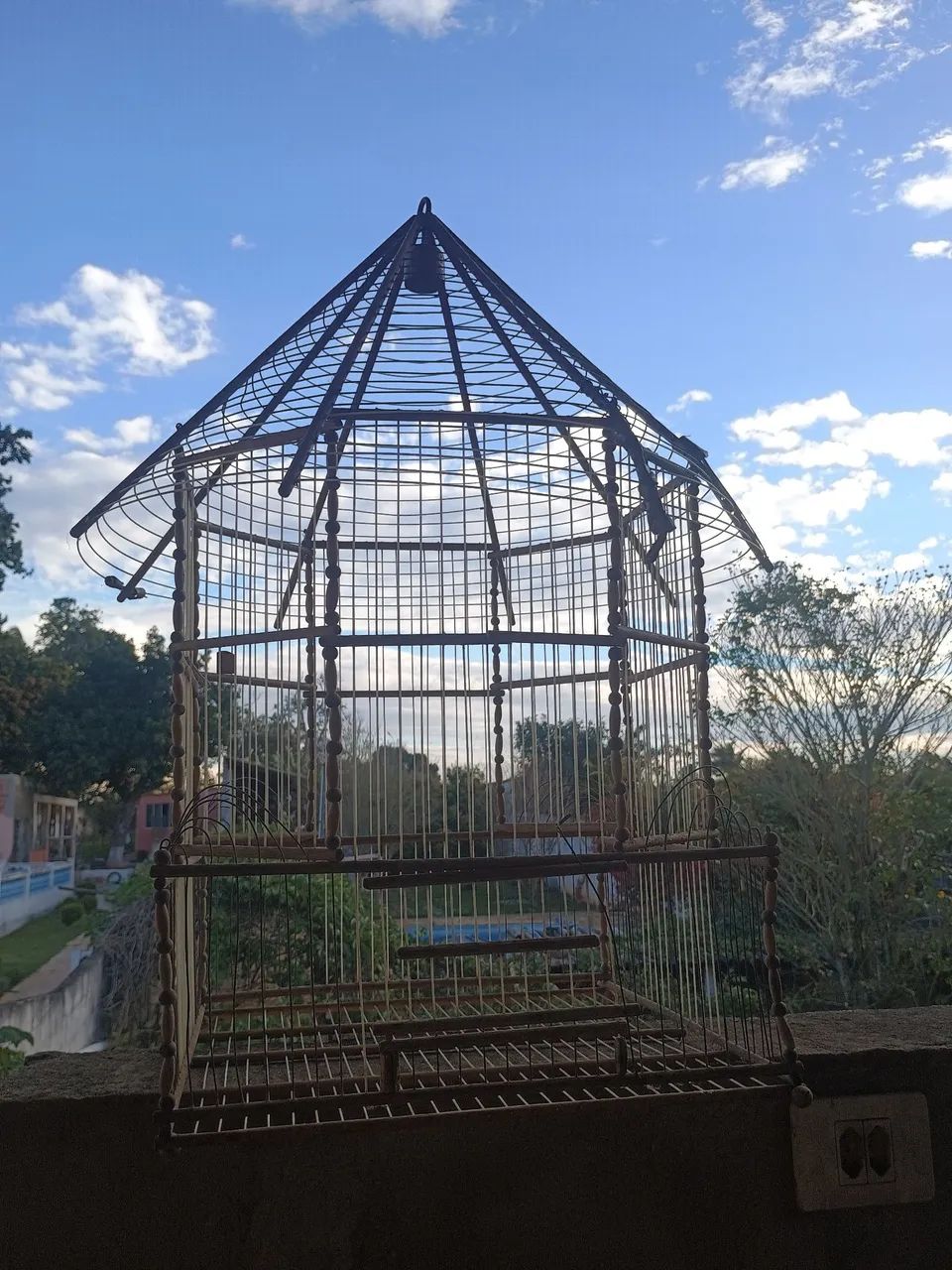 Gaiolas baratas - Foto 5