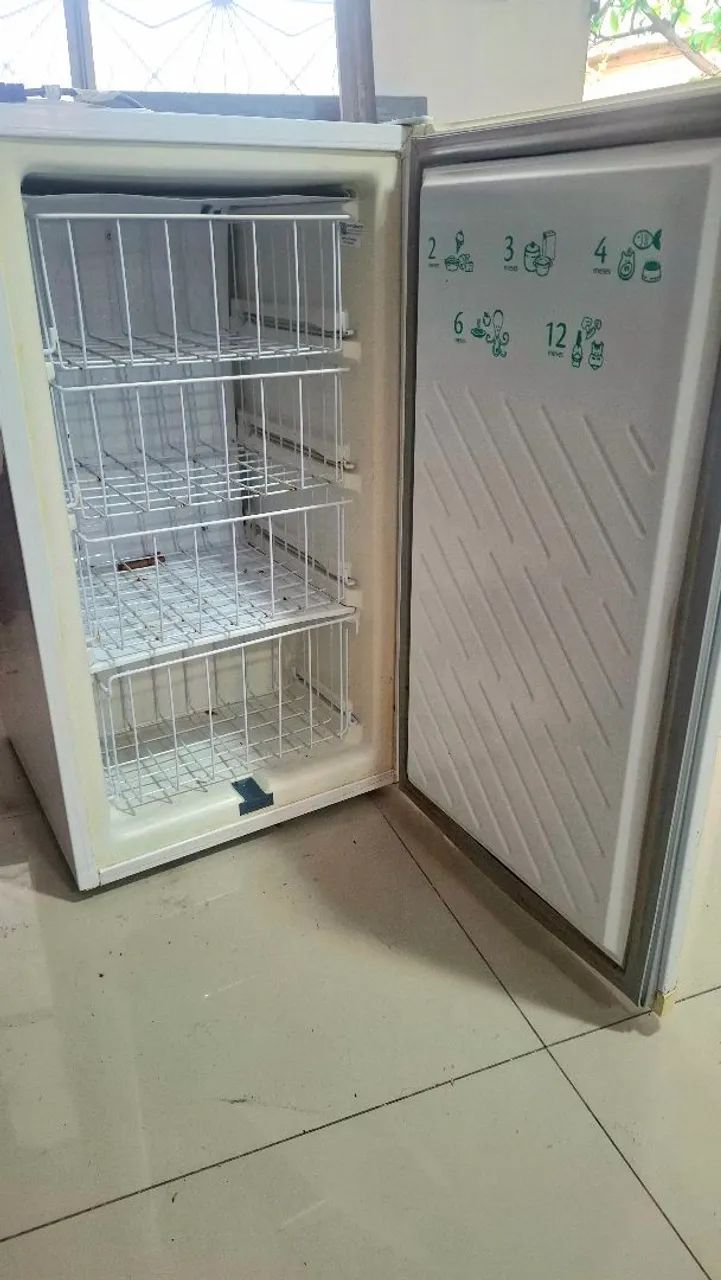 Mini freezer consul - Foto 2