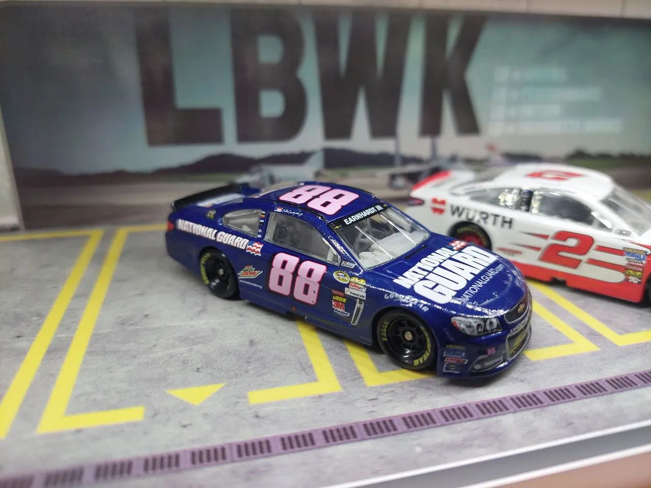Nascar 1/64 - Foto 5