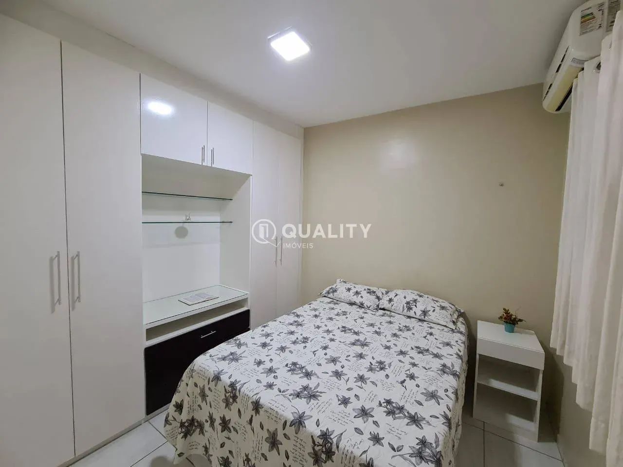 Apartamento Mobiliado no Bairro Bela Vista de 2 quartos - Foto 4