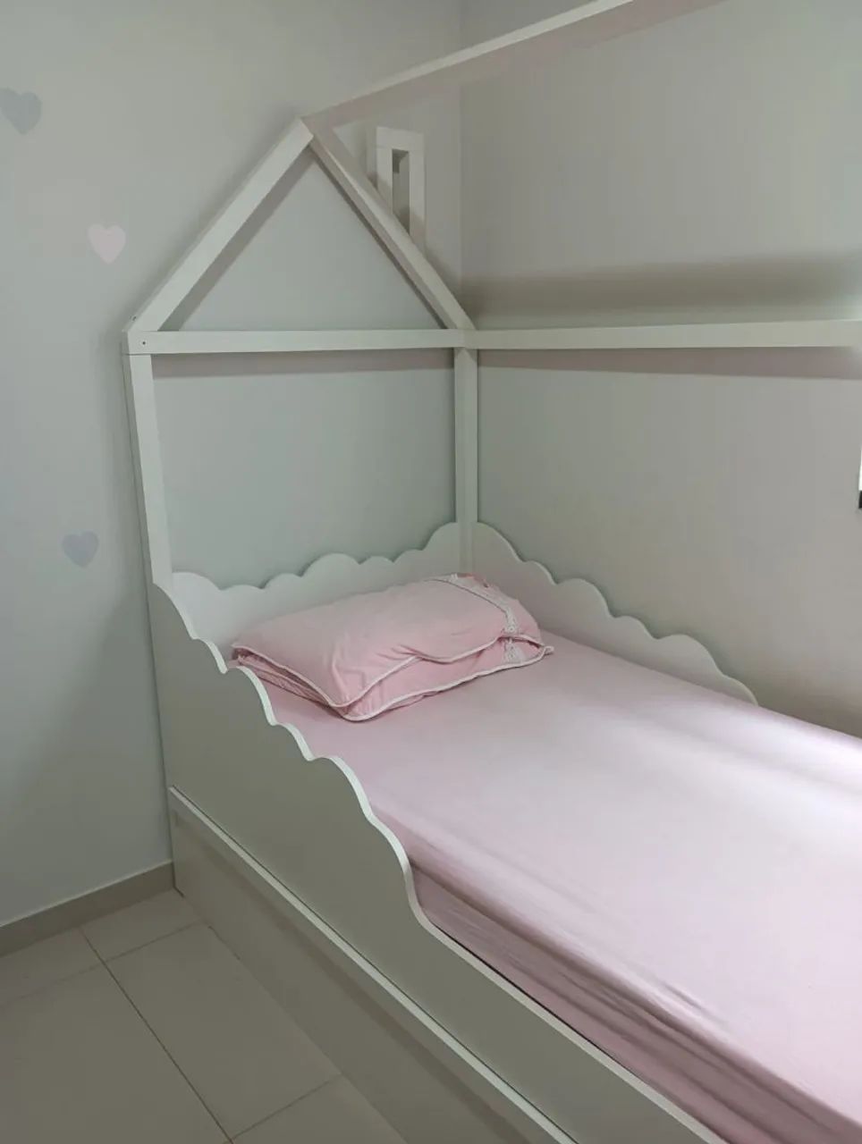 Cama Infantil Montessoriana  - Foto 4