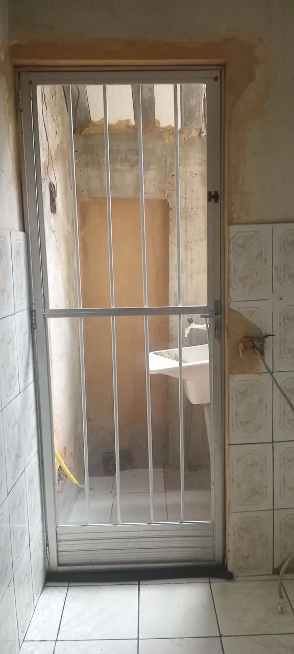 Alugo casa  - Foto 3