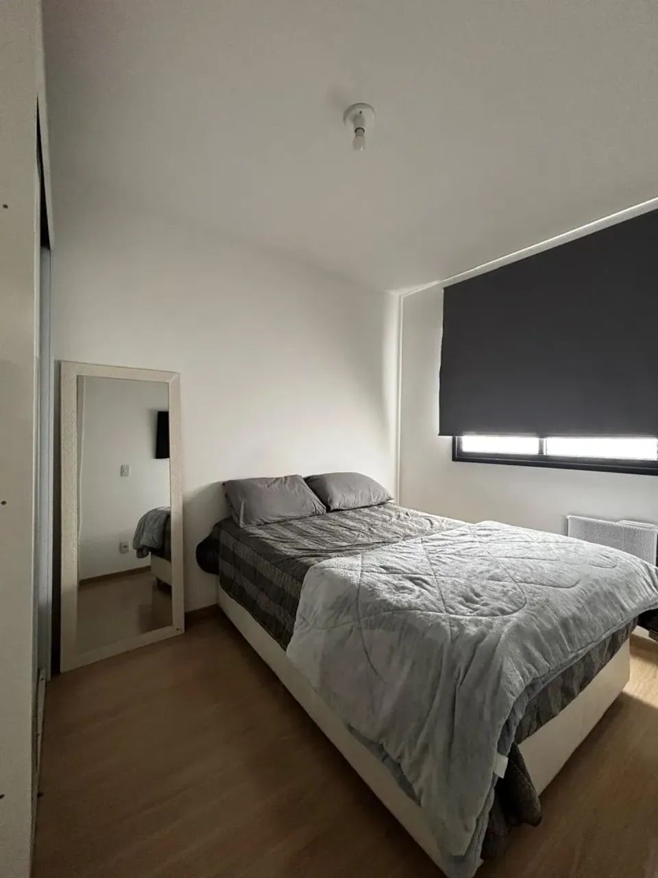 APARTAMENTO COM INFRA DE CLUBE PROXIMO NORTE SHOPPING - Foto 5