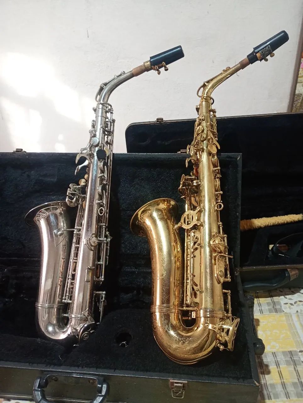 Sax auto em mib  - Foto 3