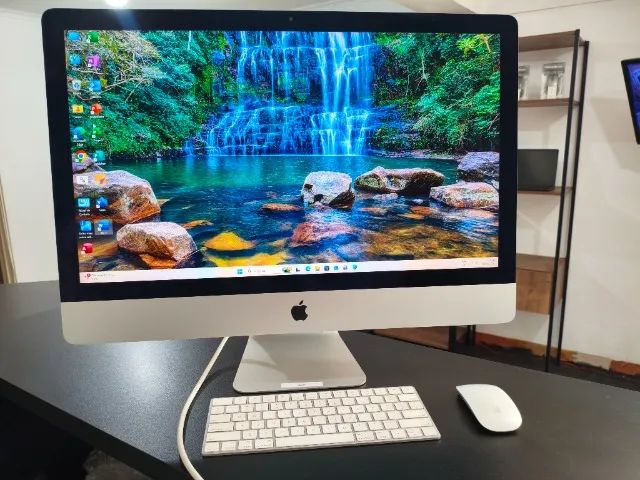 Imac Tela 27 Polegadas 5k. - Foto 2