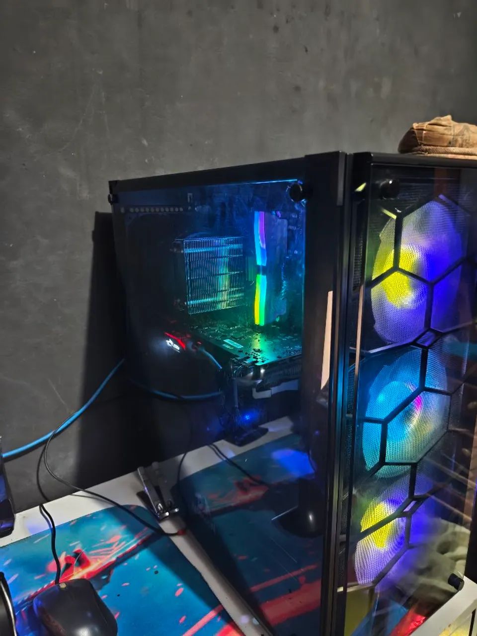 CPU GAMER - Foto 4