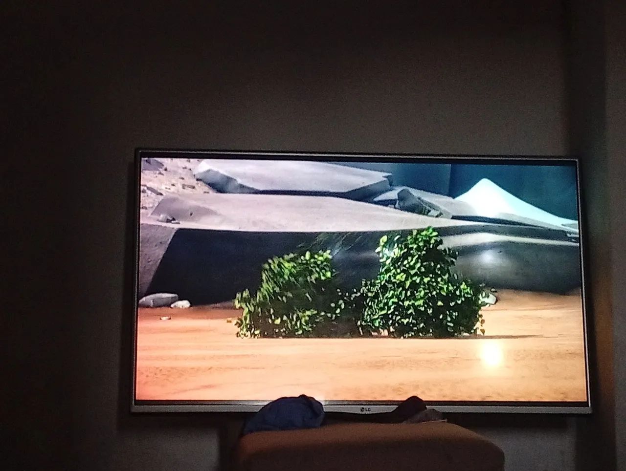 TV 40 Polegadas  - Foto 2