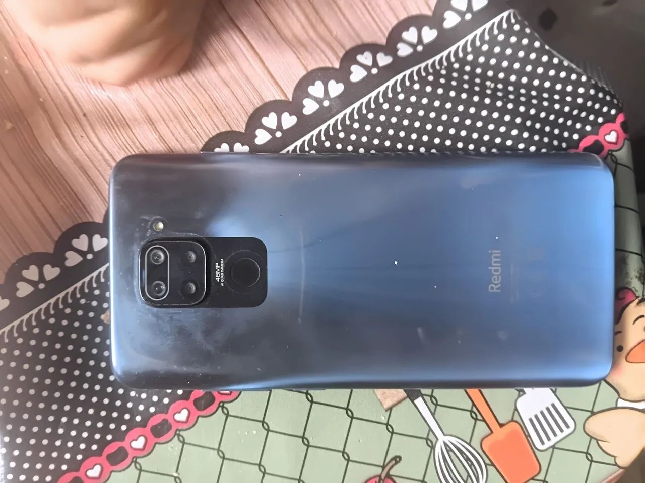 Celular ? 