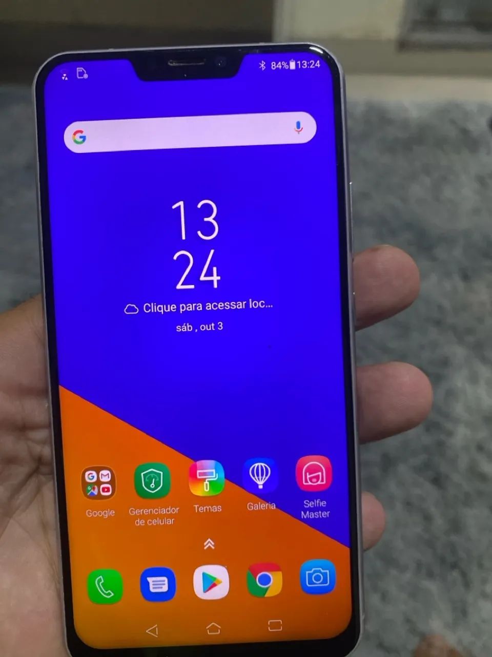 Telefone zenfone5 - Foto 4