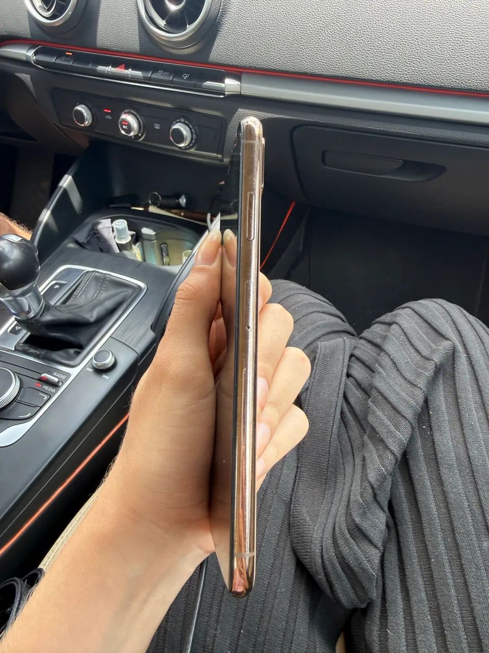 iPhone XS MAX - Foto 5