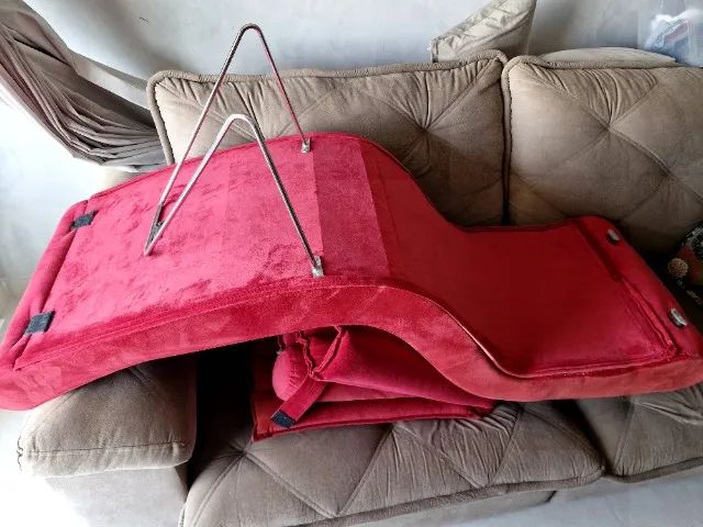 Chaise/ divã - Foto 3