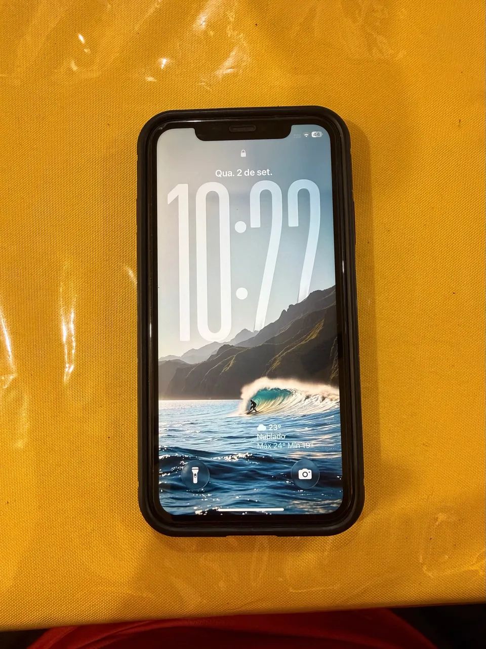 iPhone 11 - 64gb  - Foto 4