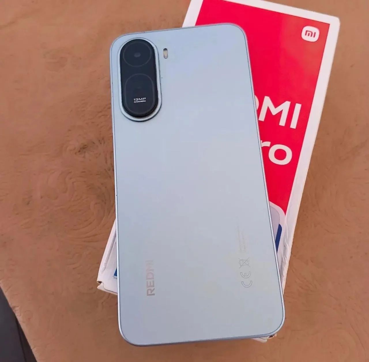 Redmi A7 pro 