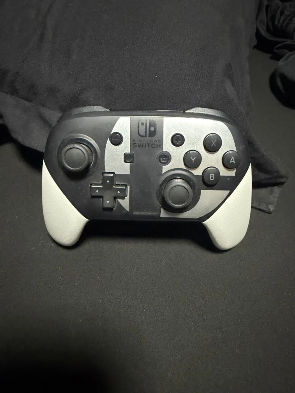 Nintendo Switch Oled + Pro Controller e Vários acessórios  - Foto 2