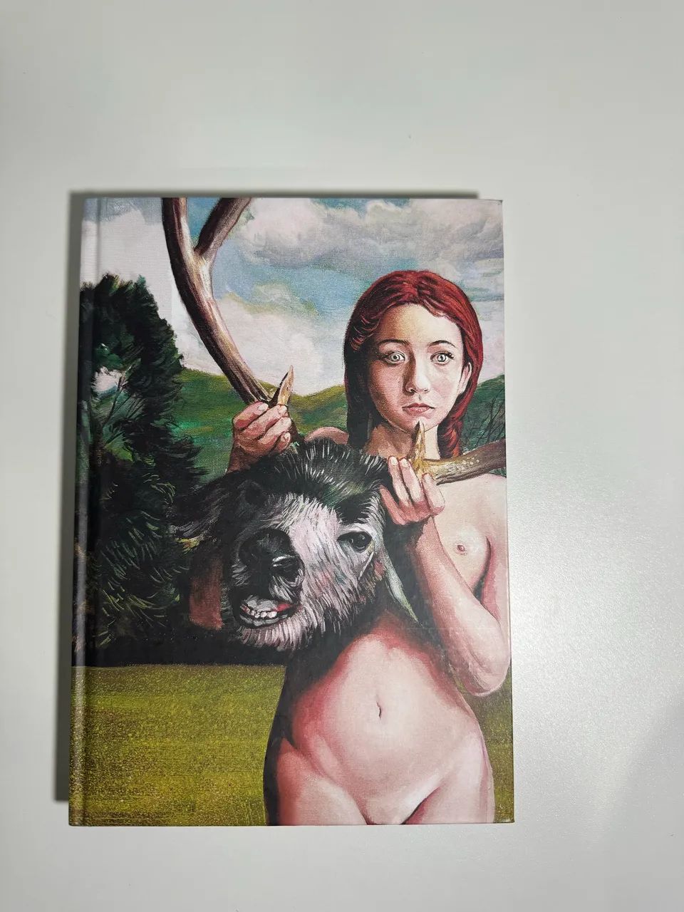 Silvestre - Graphic Novel - Foto 3