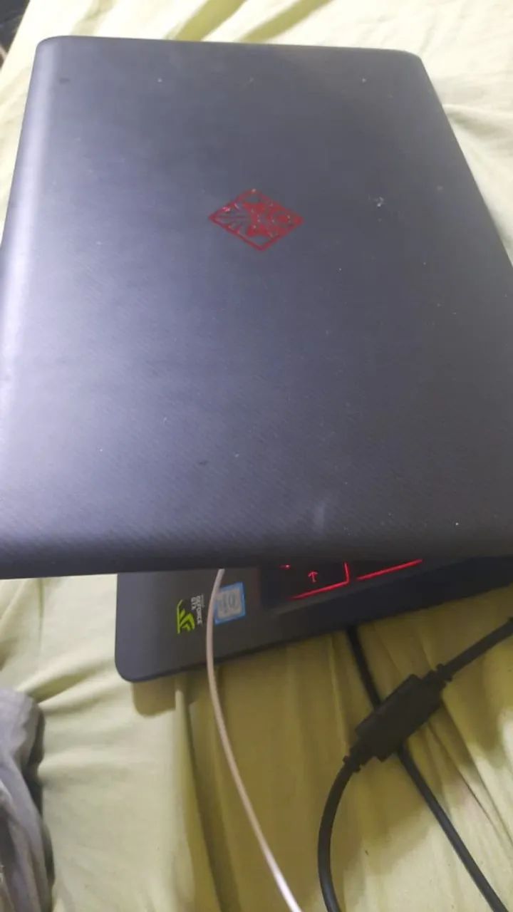 Notebook Gamer i5 + 8gb ram + Nvidia GeForce GTX 960M - Foto 5
