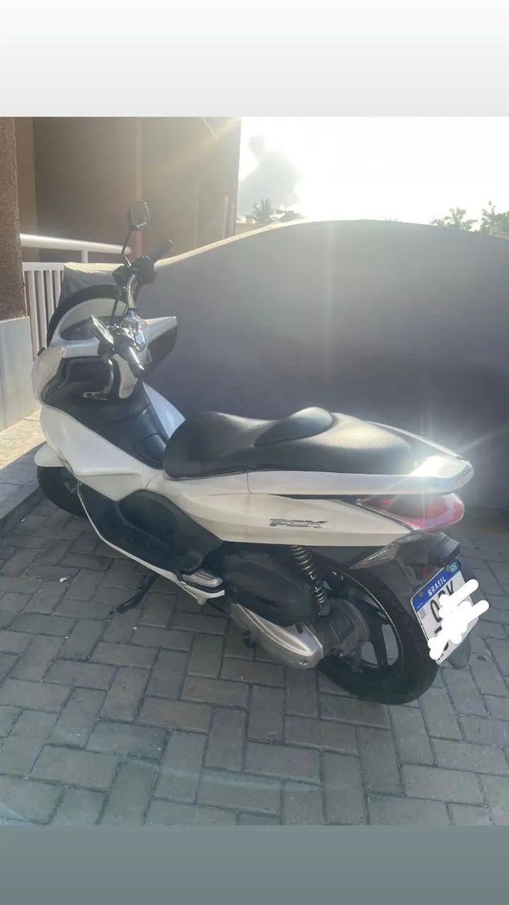 Honda PCX 150 2014 - Foto 3