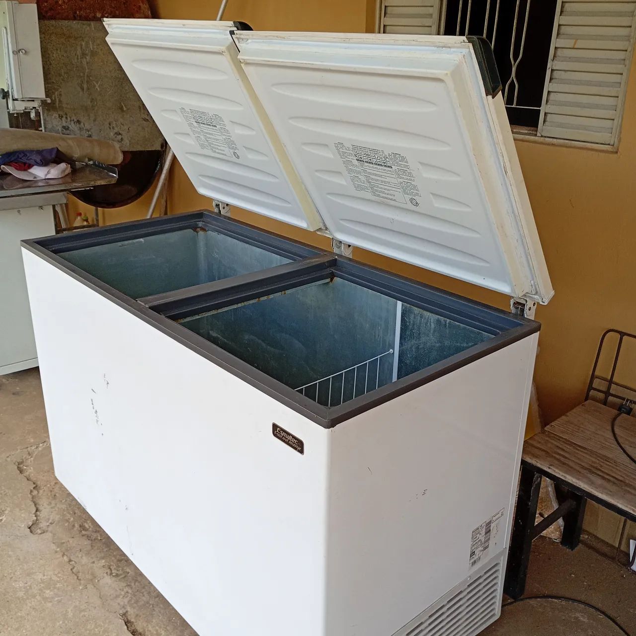Vende se freezer  - Foto 2