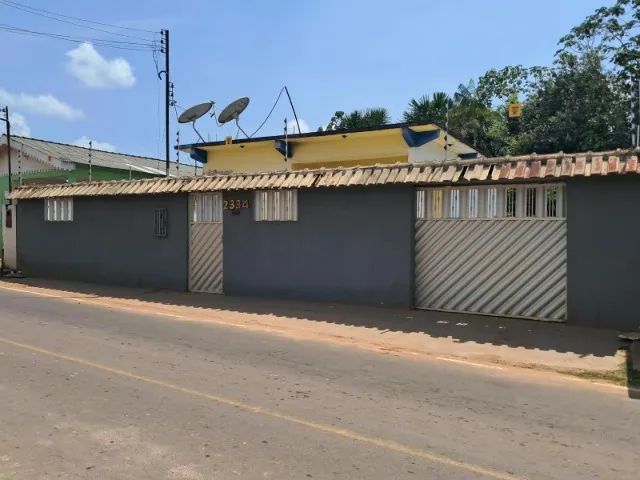 ALUGA-SE CASA - Foto 3