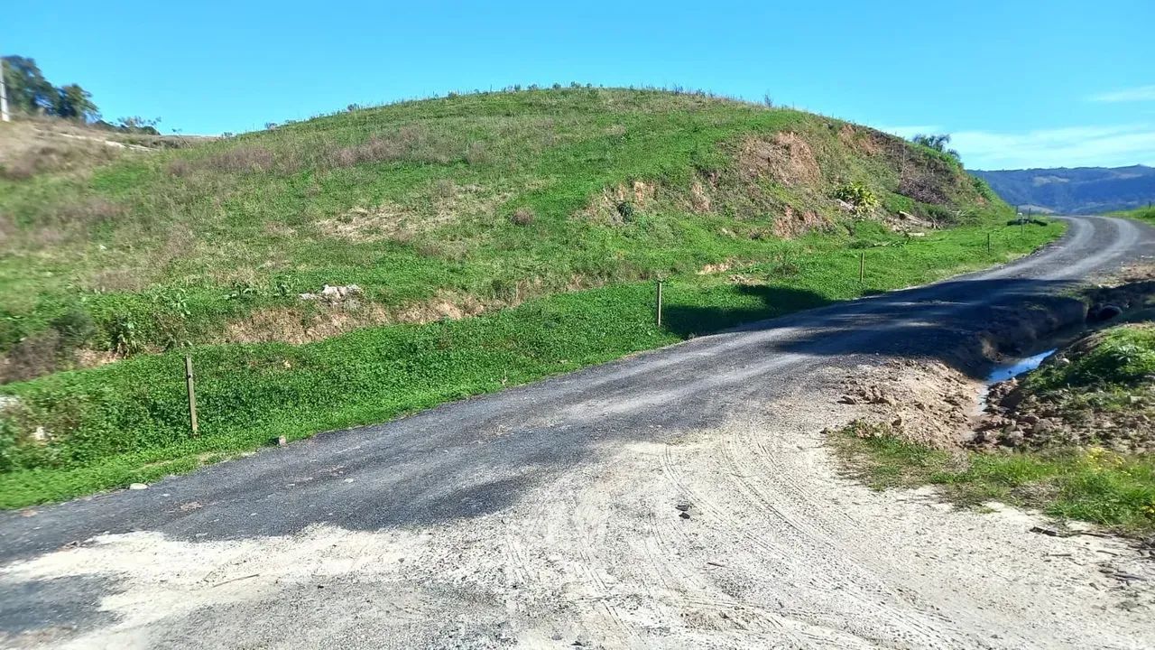 Terreno em Rancho Queimado 16.000 m² - Foto 5