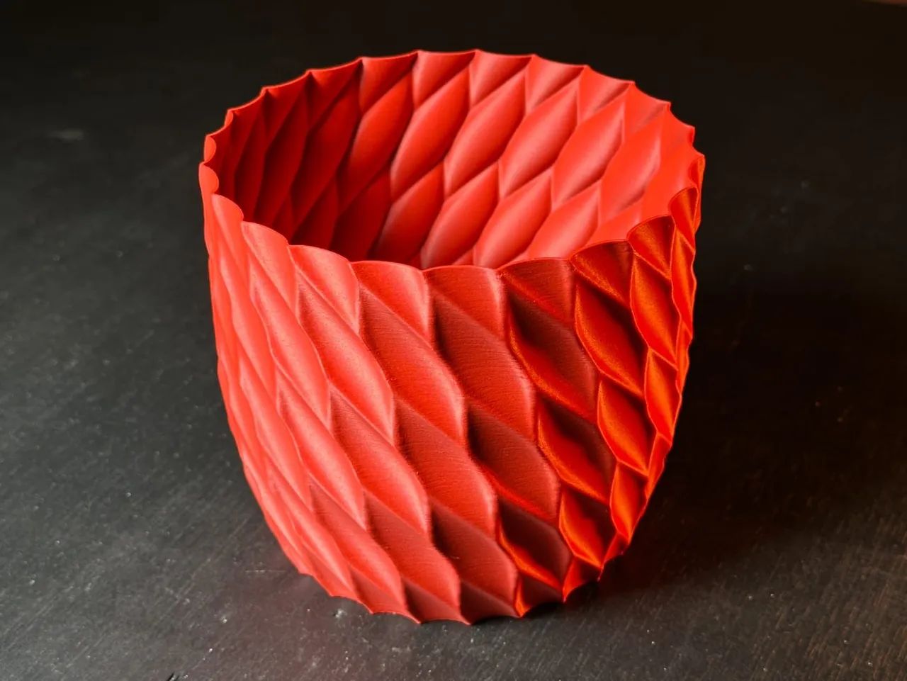 Vazo para plantas  - Foto 2