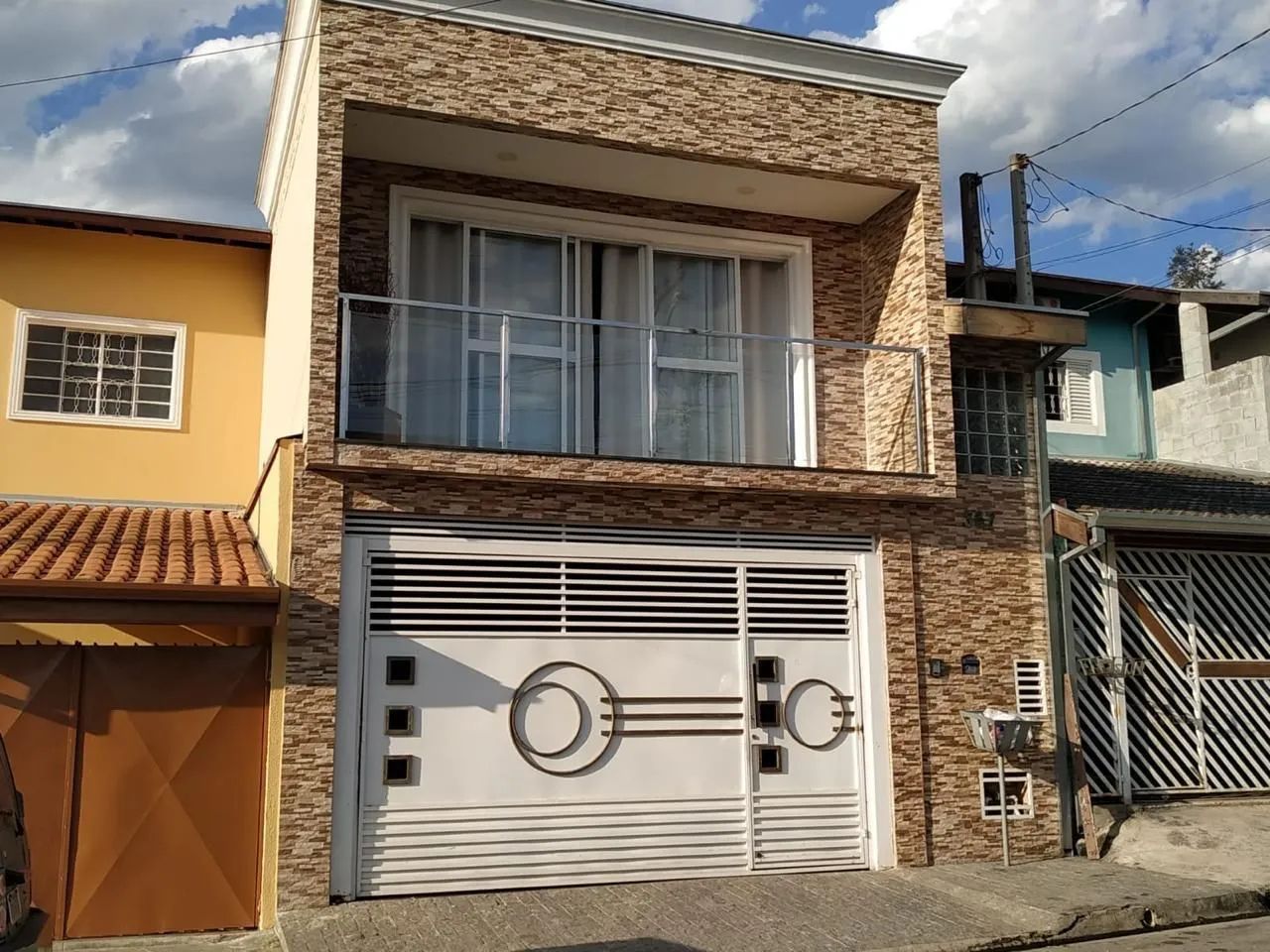 Foto - São José dos Campos - Jardim dos Bandeirantes