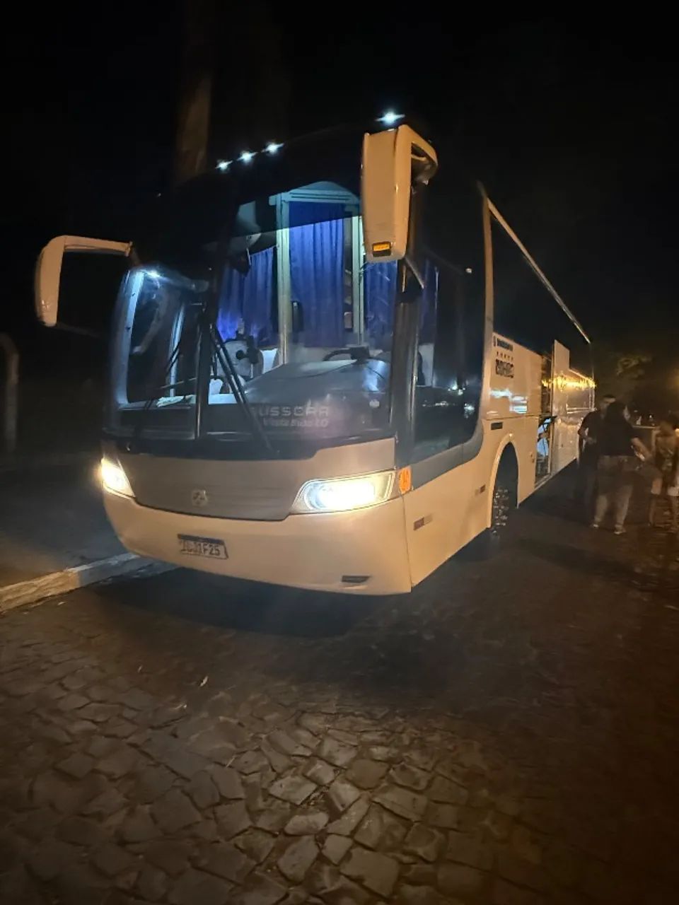 Buscar semi leito 2002 - Foto 10