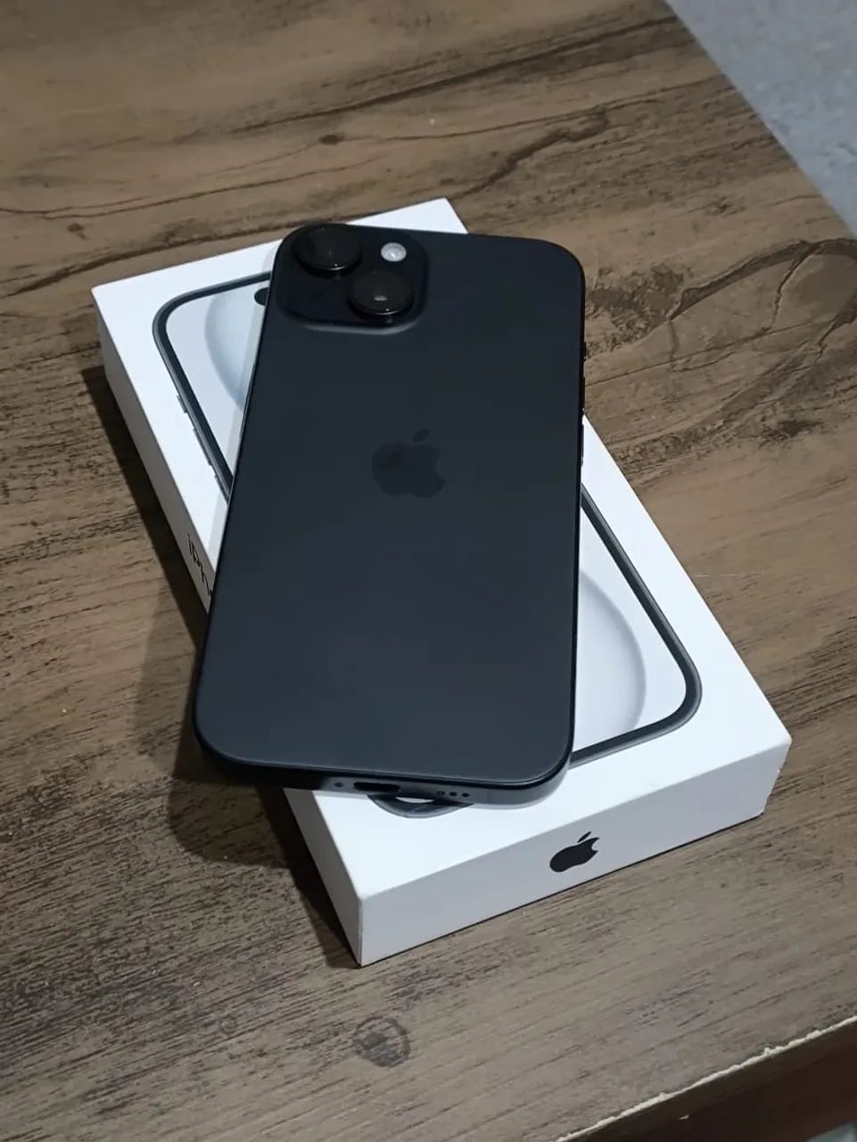 Iphone 15 256gb  - Foto 3