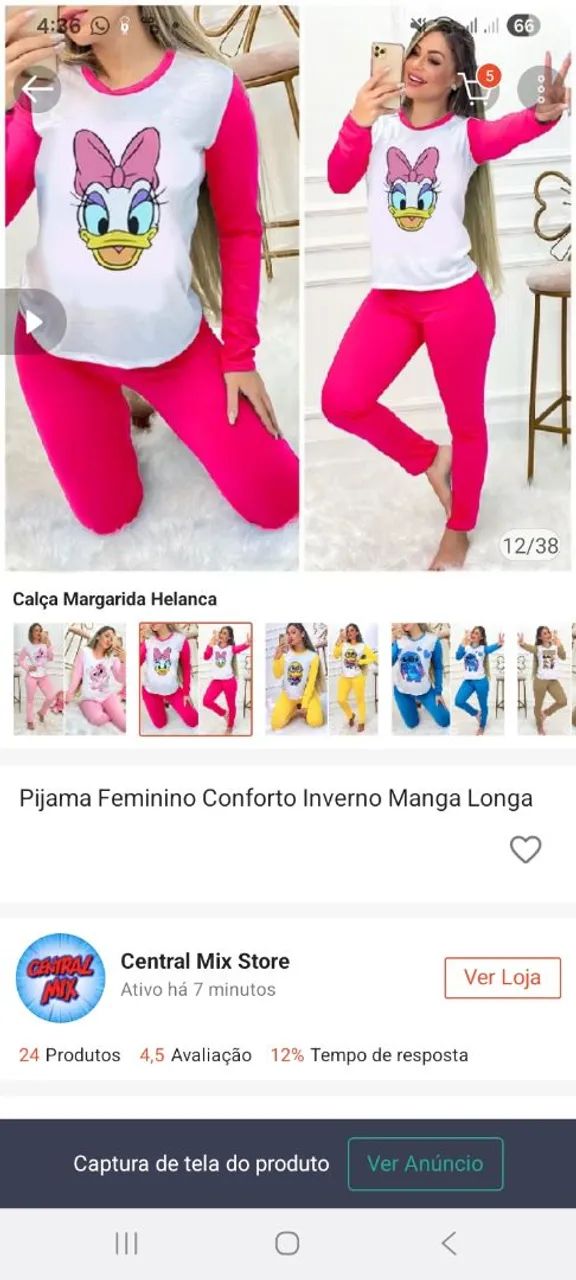 Íntimo  - Foto 2