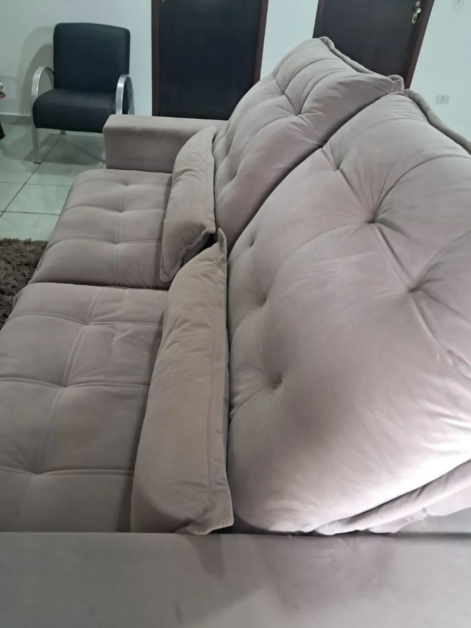 Sofá Lindo !! - Foto 2