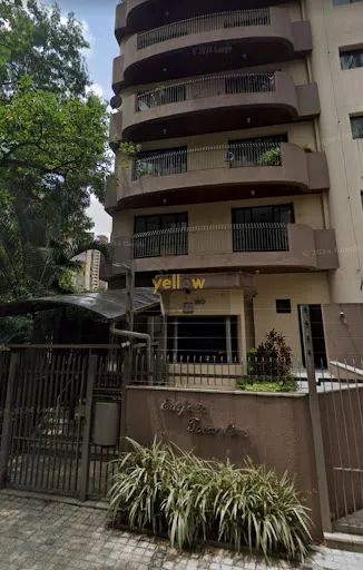 Residencial Apartamento em São Paulo
