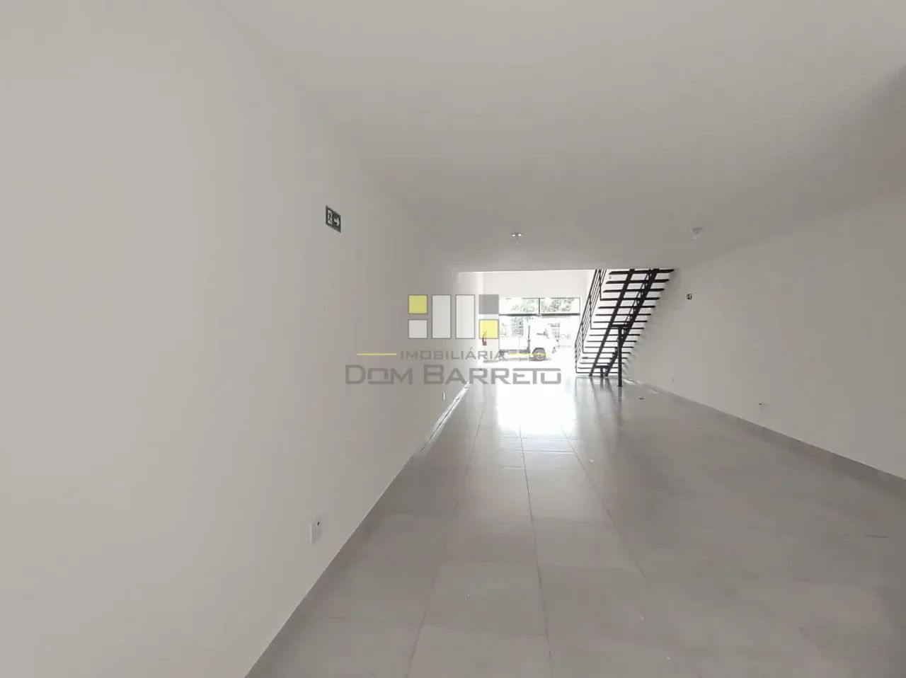 Salão para locação no Centro de Sumaré/SP - Foto 4