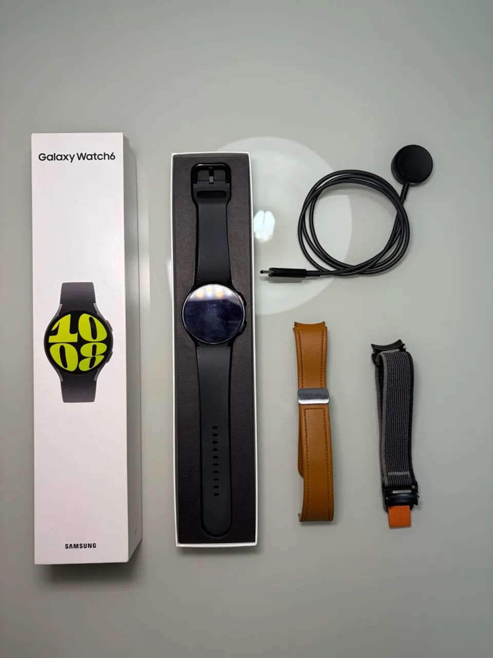 Galaxy Watch 6 44mm