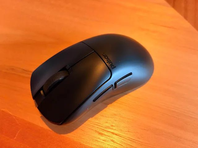 Mouse Pulsar Xlite V3 Size 3 Wireless - Large