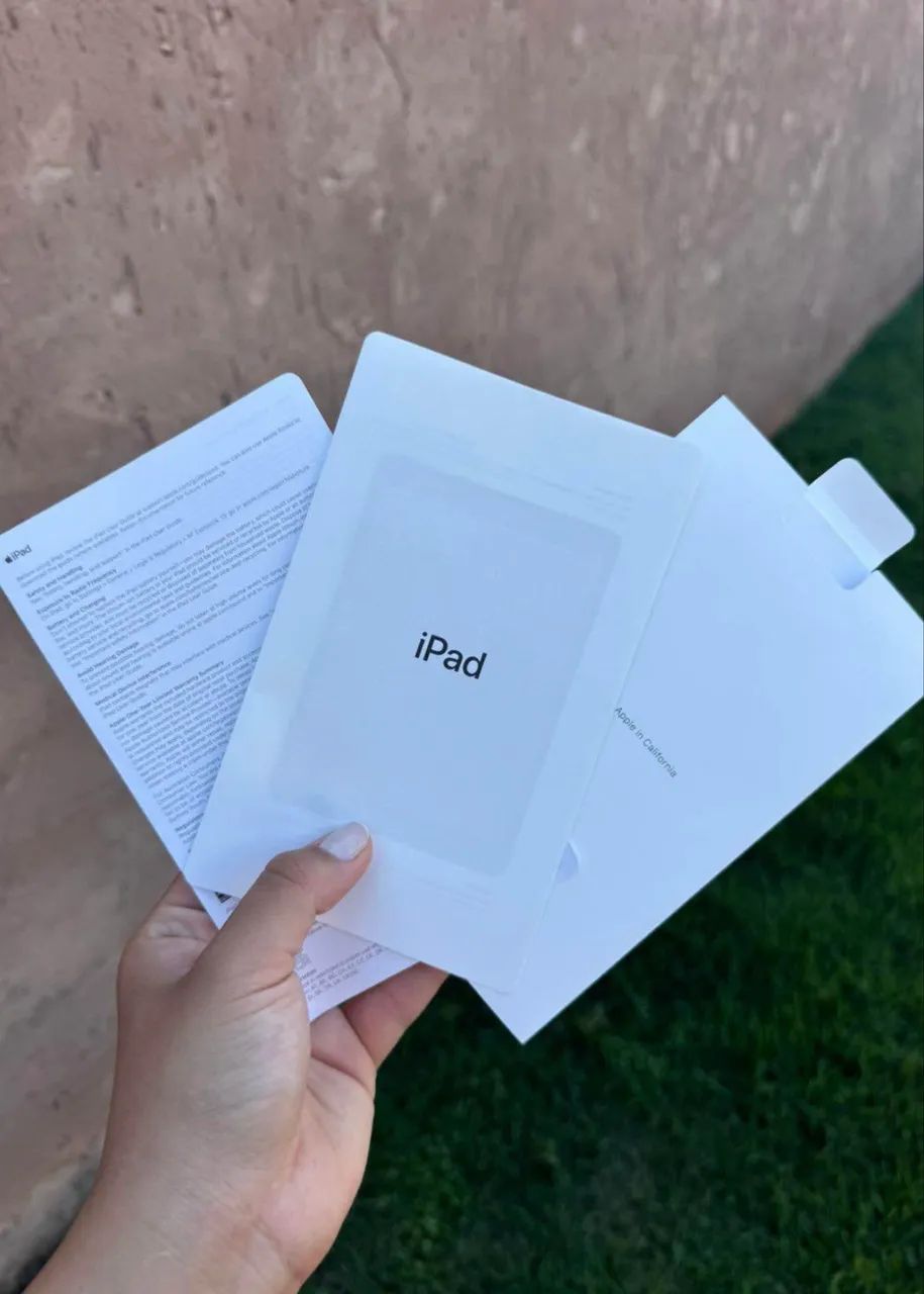 iPad 9 geração 64gb em Perfeito estado  - Foto 5