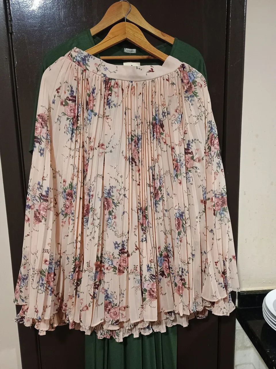 Vestido (duas peças) - Foto 2