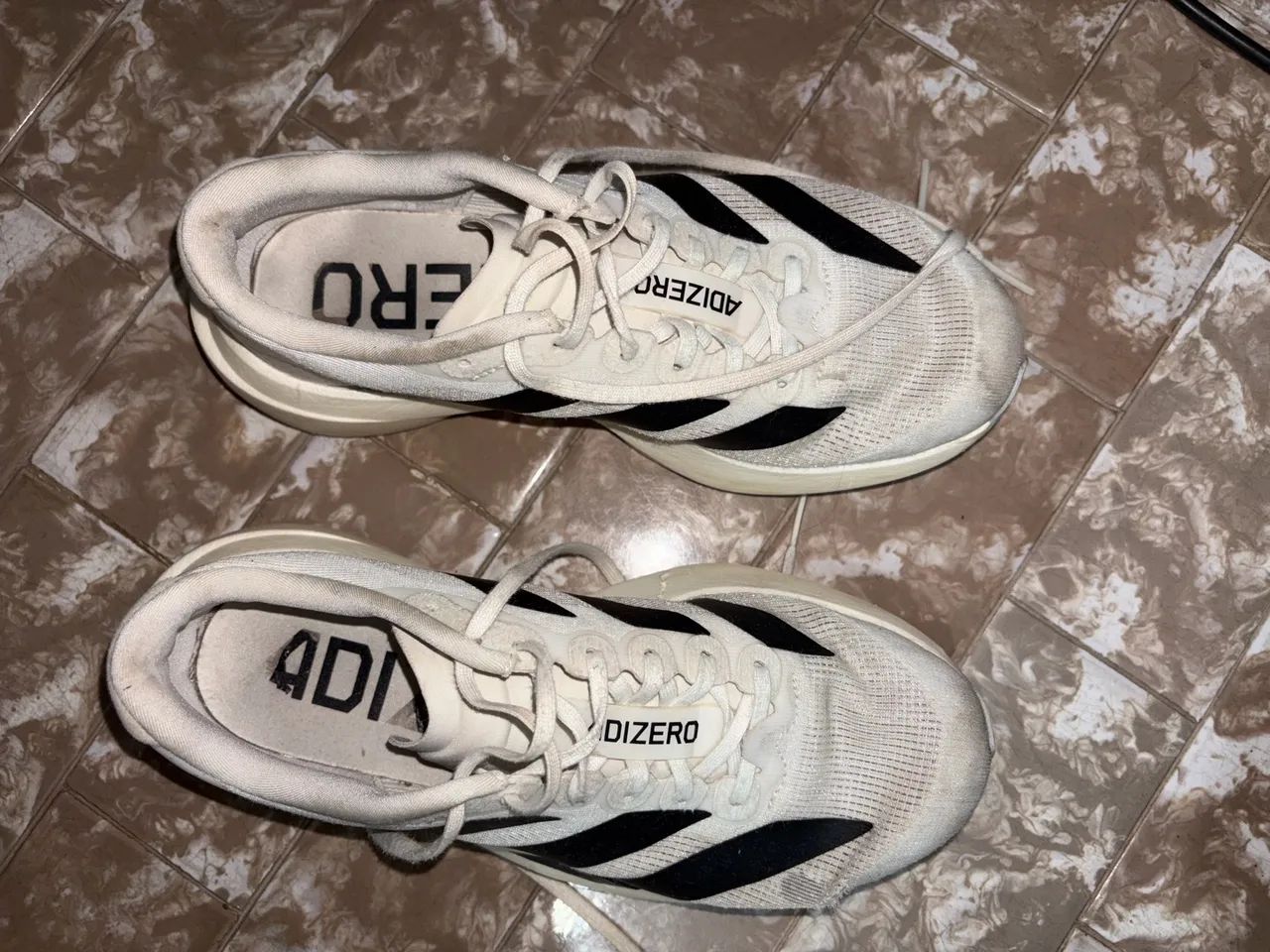 Adidas adizero evo sl  - Foto 2