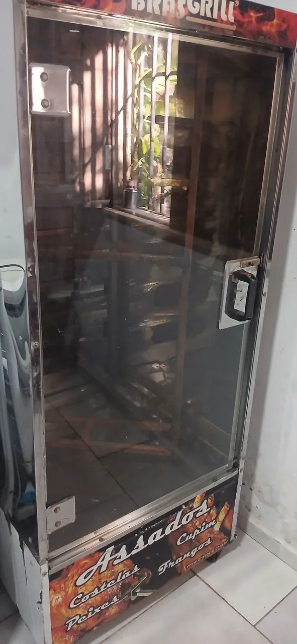 Maquina de frango - Foto 3