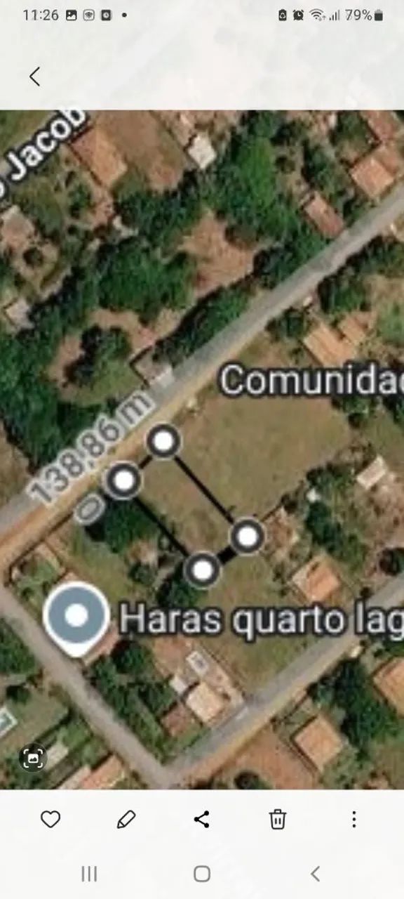 Terreno/chácara  - Foto 4
