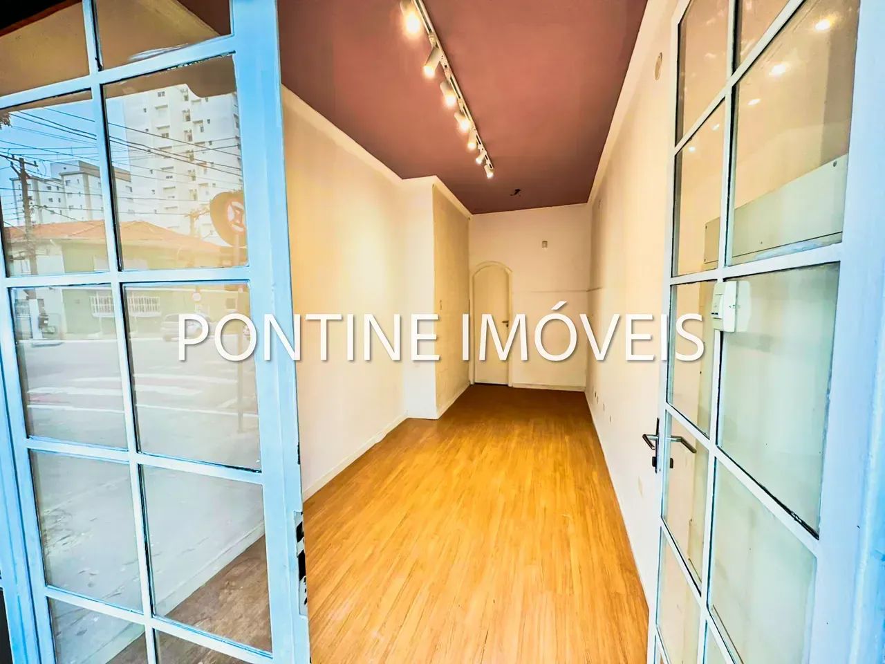 Salão Comercial na Aclimação| 40m² - Foto 2