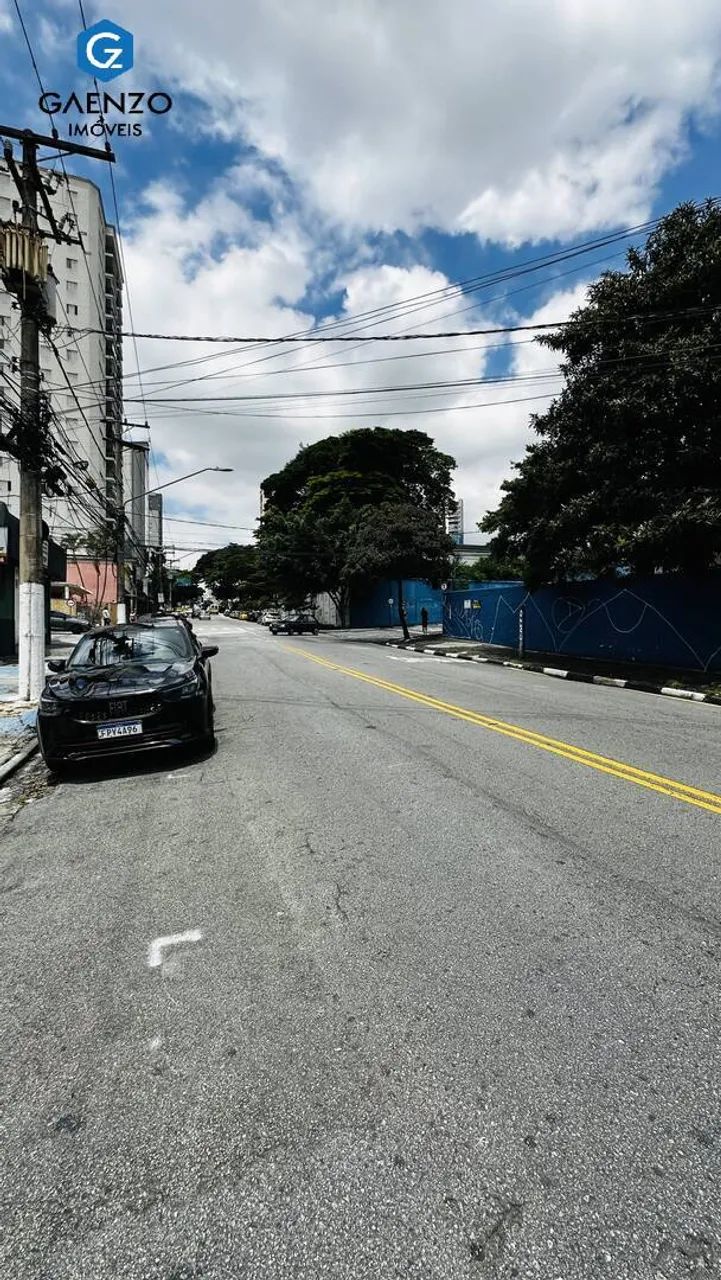 Terreno de esquina Av Santo Antônio - Foto 2