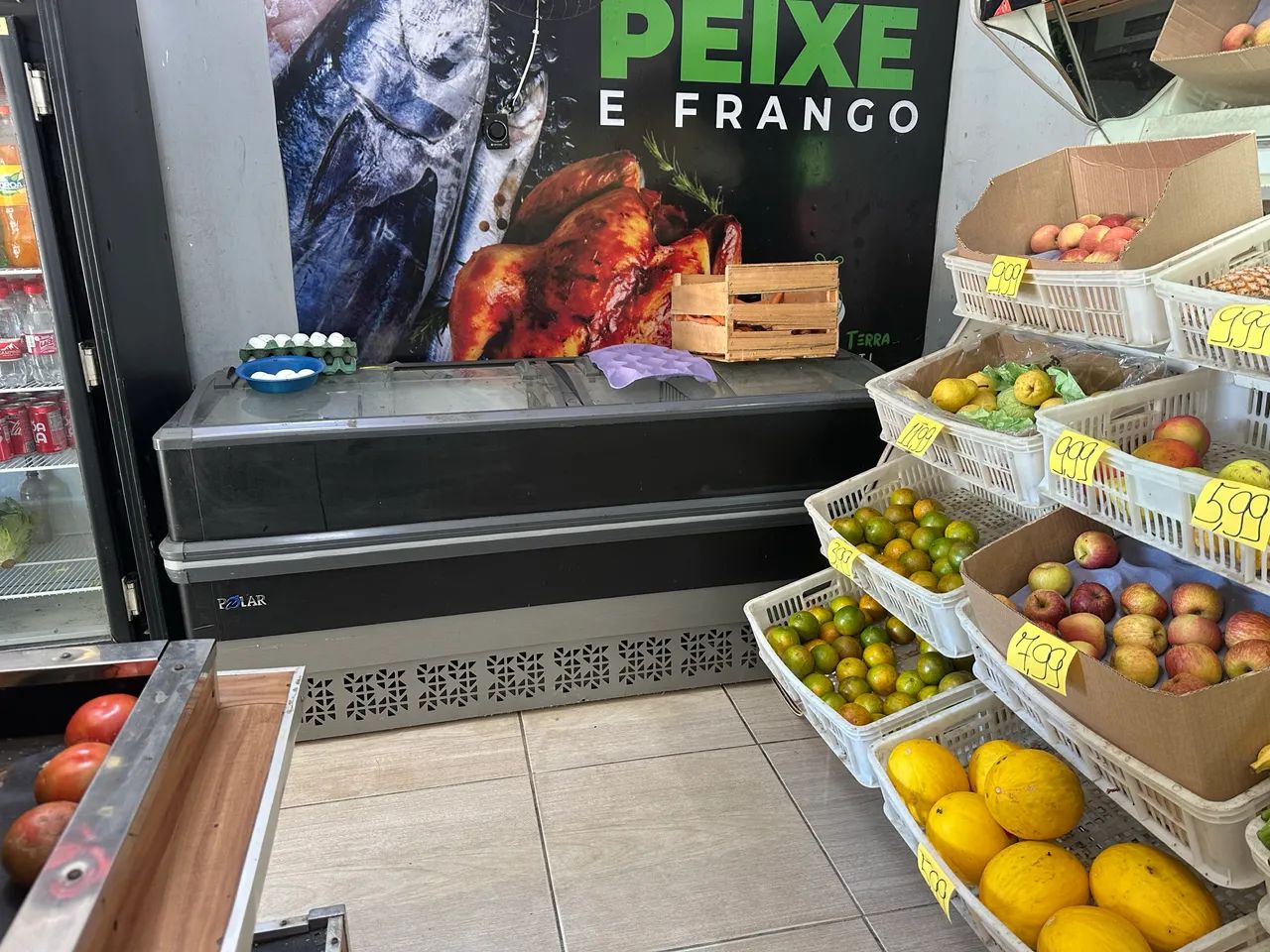 Passo kilão / hortifruti  - Foto 2
