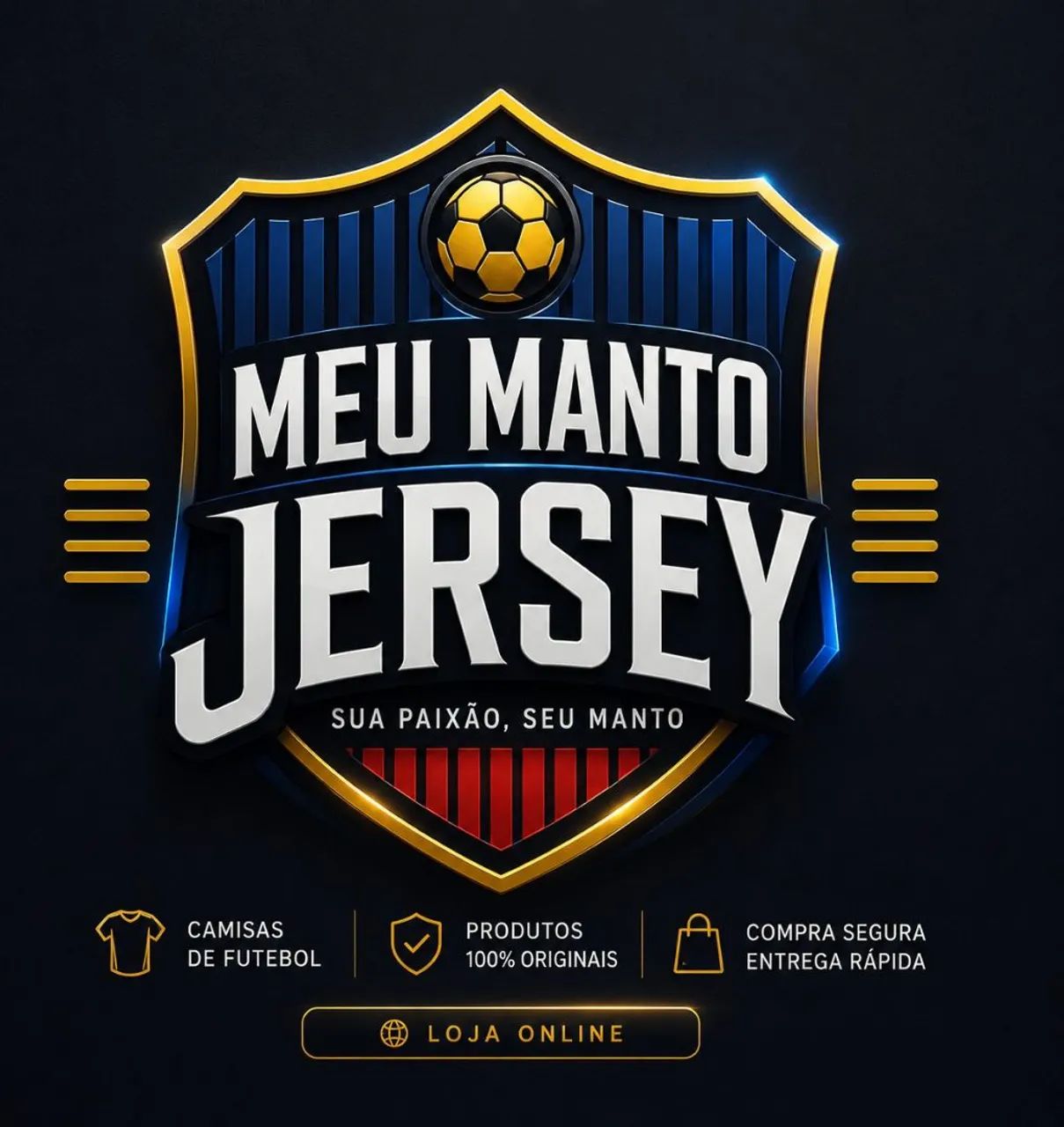 Camisa time - Foto 3