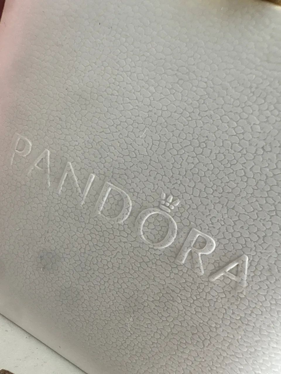 Anel Pandora - Foto 2